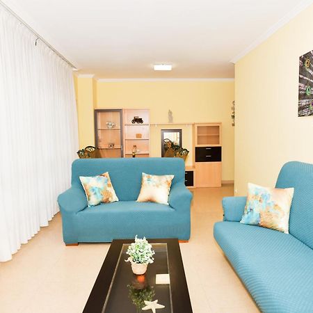 Vt Entre Dous Mares Apartment Finisterre Exterior foto