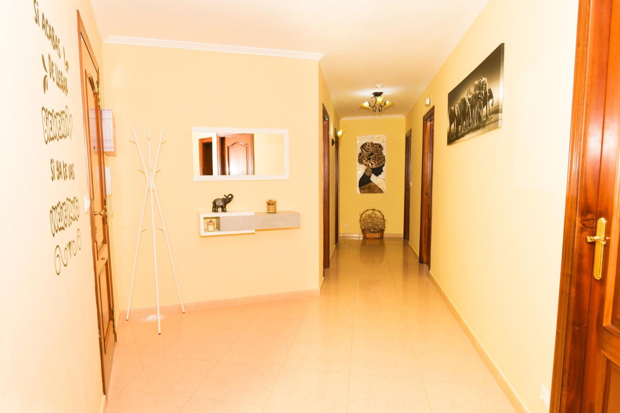 Vt Entre Dous Mares Apartment Finisterre Exterior foto