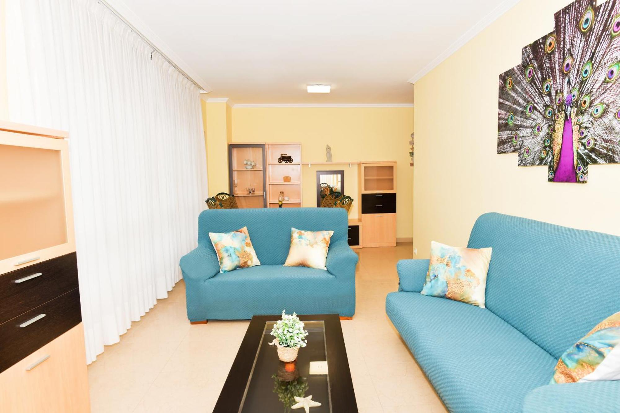 Vt Entre Dous Mares Apartment Finisterre Exterior foto