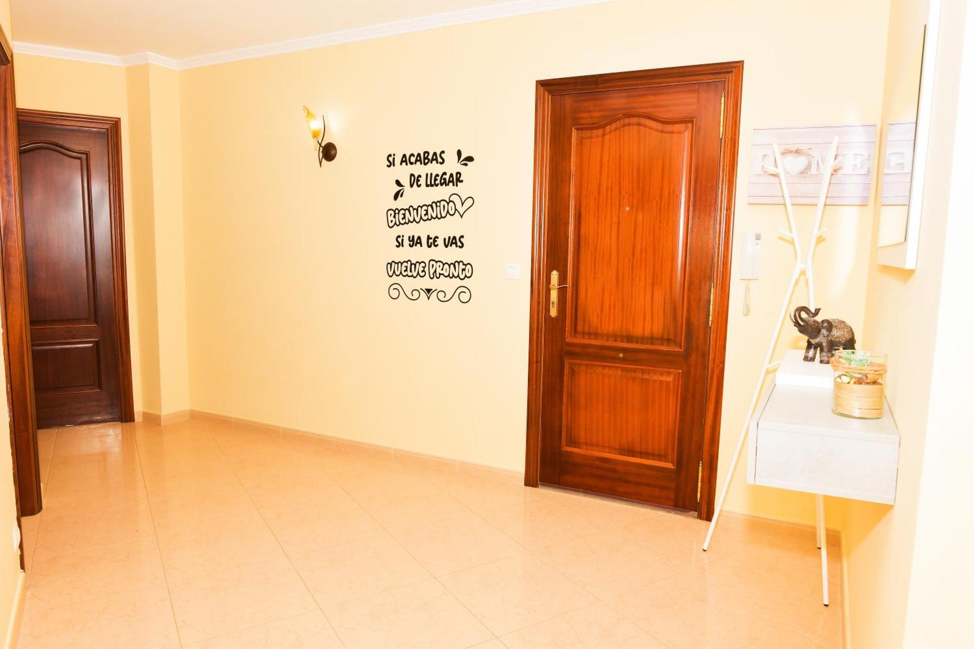 Vt Entre Dous Mares Apartment Finisterre Exterior foto